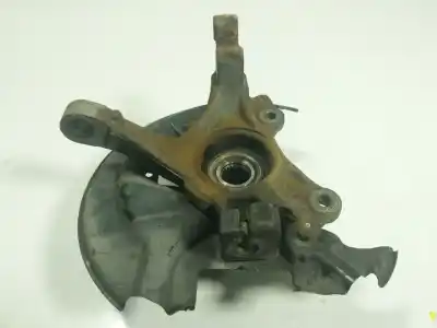 Автозапчасти б/у передняя левая кулачка за ford transit courier b460 furgoneta/monovolumen 1.5 tdci ссылки oem iam 1834242