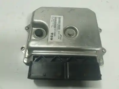 Second-hand car spare part ECU ENGINE CONTROL for FIAT DUCATO AUTOBÚS (250_)  OEM IAM references  52115025 