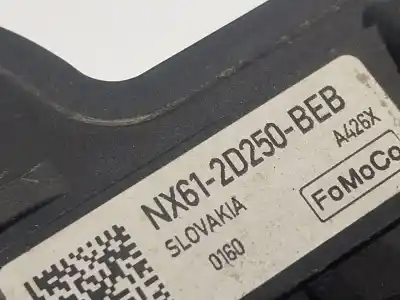Автозапчасти б/у задний правый тормозной суппорт за ford kuga iii (dfk) 2.5 fhev ссылки oem iam  jx6120252b 
