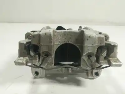 Автозапчасти б/у задний левый тормозной суппорт за ford kuga iii (dfk) 2.5 fhev ссылки oem iam   jx6120253b