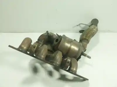 Автозапчасти б/у катализатор за ford kuga iii (dfk) 2.5 fhev ссылки oem iam 2774544