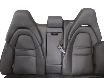 Автозапчасти б/у полный комплект сиденья за porsche panamera (971) 2.9 4 e-hybrid (97abe1, 97bbe1) ссылки oem iam 974885405c  974885405c