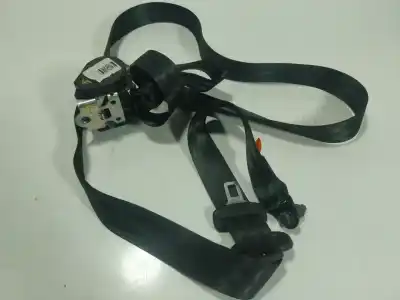 Gebrauchtes Autoersatzteil Sicherheitsgurt rechts vorne zum FIAT DUCATO CAJA/CHASIS (250_)  OEM-IAM-Referenzen 735507778  735507778