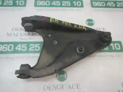Tweedehands auto-onderdeel rechts voor ondergeheerde arm voor dacia sandero básico oem iam-referenties 545004269r