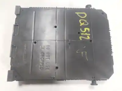 Peça sobressalente para automóvel em segunda mão caixa de fusíveis e relés por citroen c3 iii (sx) 1.5 bluehdi 100 (sxyhyp, sxyhtu) referências oem iam 1619108380  9830790580