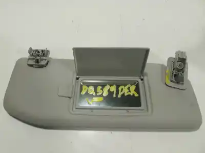 Автозапчасти б/у правая зона за CITROEN C3 III (SX) 1.2 VTI 82 ссылки OEM IAM 98100807BJ  