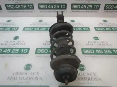 Tweedehands auto-onderdeel schokbreker rechts voor voor dacia sandero básico oem iam-referenties 8200647862