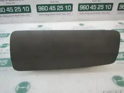 Tweedehands auto-onderdeel airbag voor rechts voor dacia sandero básico oem iam-referenties 985254015r