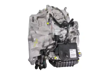 Автозапчастина б/у коробка передач для bmw x2 (f39) xdrive 20 i посилання на oem iam 24009454510  ga8y45ew