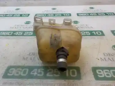 Автозапчасти б/у расширительный депозит за mini mini (r56) 1.6 16v cat ссылки oem iam 17137539267  