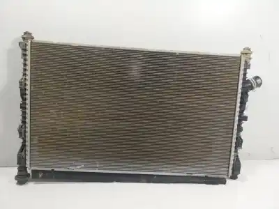 Second-hand car spare part WATER RADIATOR for FORD TRANSIT V363 CAJA/CHASIS (FED, FFD)  OEM IAM references 2002228  