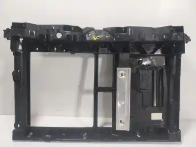Second-hand car spare part front front for citroen c3 iii (sx) 1.2 vti 82 oem iam references 9677952180  