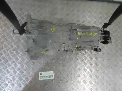 Gebrauchtes Autoersatzteil getriebe zum bmw serie 3 berlina (e46) 2.0 16v diesel cat oem-iam-referenzen 23007562730  hed