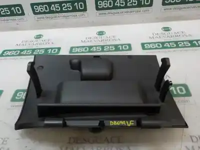 Автозапчастина б/у бардачок для citroen c3 aircross live посилання на oem iam yq002395cy  