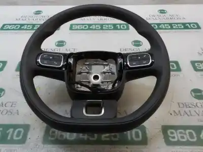 Автозапчастина б/у кермо для citroen c3 aircross live посилання на oem iam 98223645zd