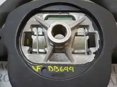 Second-hand car spare part steering wheel for citroen c3 aircross live oem iam references 98223645zd  