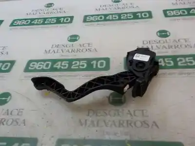 Автозапчастина б/у педальний потенціометр для citroen c3 aircross live посилання на oem iam 1601cw  3637657