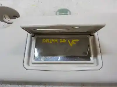 Pezzo di ricambio per auto di seconda mano tenda sinistra per citroen c3 aircross live riferimenti oem iam yq001788bj  