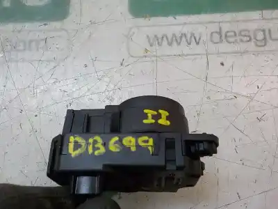 Автозапчастина б/у двигатель відкривання люків кондиціонація для citroen c3 aircross live посилання на oem iam 6479e1 260417aa 260417aa