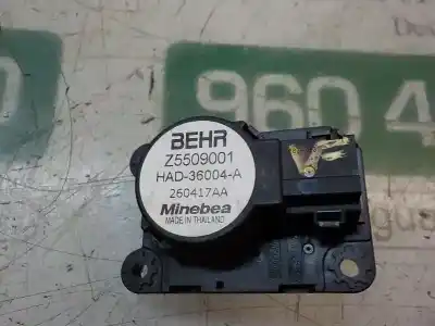 Автозапчастина б/у двигатель відкривання люків кондиціонація для citroen c3 aircross live посилання на oem iam 6479e1