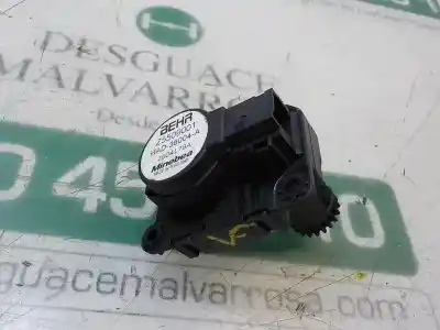 Автозапчастина б/у двигатель відкривання люків кондиціонація для citroen c3 aircross live посилання на oem iam 6479e1