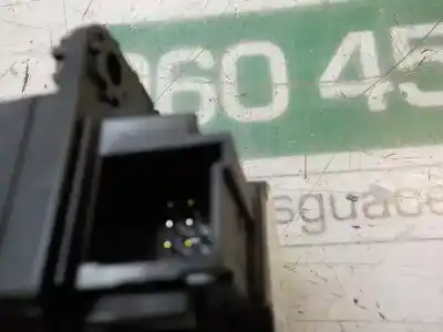Автозапчастина б/у двигатель відкривання люків кондиціонація для citroen c3 aircross live посилання на oem iam 6479e1 2604179a 2604179a