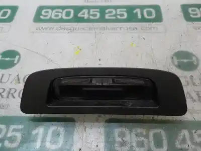 Автозапчастина б/у ручка ворот для citroen c3 aircross live посилання на oem iam yq00461580