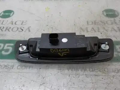 Автозапчастина б/у ручка ворот для citroen c3 aircross live посилання на oem iam yq00461580  
