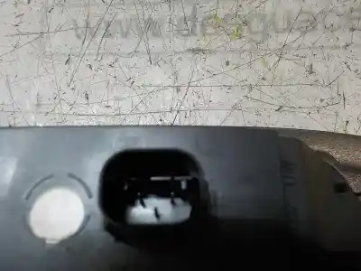 Автозапчастина б/у ручка ворот для citroen c3 aircross live посилання на oem iam yq00461580  