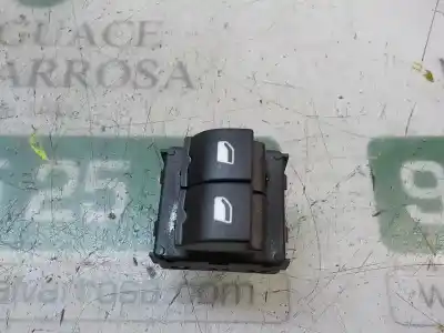 Автозапчастина б/у передні вікний вмикач для citroen c3 aircross live посилання на oem iam 98016298zd