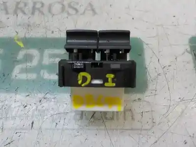 Second-hand car spare part left front power window switch for citroen c3 aircross live oem iam references 98016298zd  