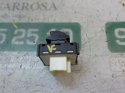Second-hand car spare part left front power window switch for citroen c3 aircross live oem iam references 98016298zd  