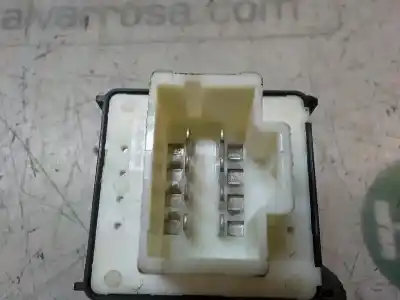 Second-hand car spare part left front power window switch for citroen c3 aircross live oem iam references 98016298zd  