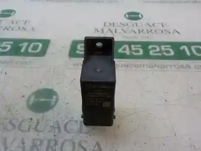 Автозапчастина б/у коробка передігрів для citroen c3 aircross live посилання на oem iam 9803299780