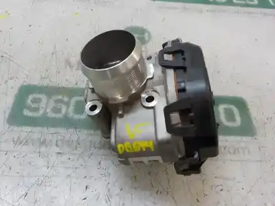 Автозапчастина б/у коробка метелика для citroen c3 aircross live посилання на oem iam 9830301180  9807238580