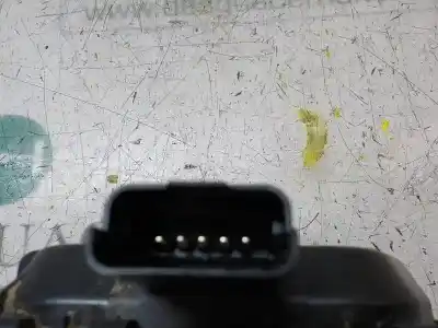 Автозапчастина б/у коробка метелика для citroen c3 aircross live посилання на oem iam 9830301180  9807238580
