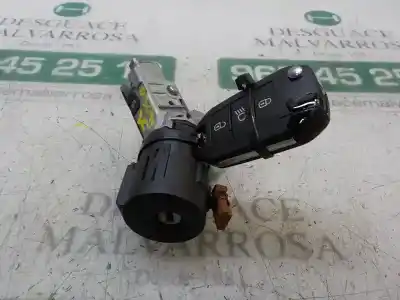 Автозапчастина б/у протикрадійний пристрій для citroen c3 aircross live посилання на oem iam 1608682880