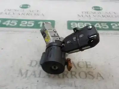 Автозапчастина б/у протикрадійний пристрій для citroen c3 aircross live посилання на oem iam 1608682880  9663123380