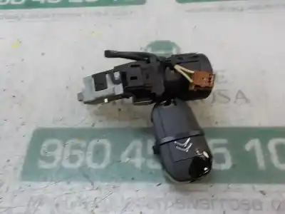 Автозапчастина б/у протикрадійний пристрій для citroen c3 aircross live посилання на oem iam 1608682880  9663123380