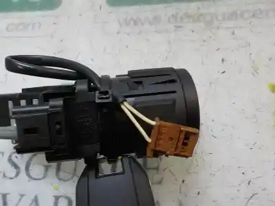 Автозапчастина б/у протикрадійний пристрій для citroen c3 aircross live посилання на oem iam 1608682880  9663123380
