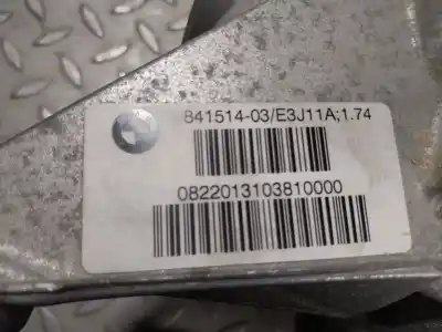 Автозапчастина б/у задній диференціал для bmw x2 (f39) xdrive 20 i посилання на oem iam 33108871238  884151403