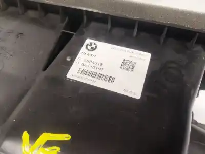 Автозапчастина б/у повне нормальне опалення для bmw x2 (f39) xdrive 20 i посилання на oem iam 64119297752  86116191