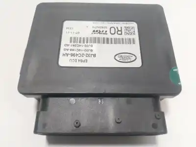 Автозапчасти б/у электронный модуль за land rover range rover evoque (l538) 2.2 d 4x4 ссылки oem iam lr035288