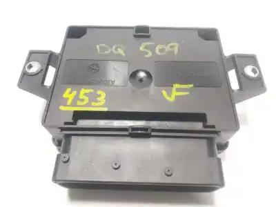 Автозапчасти б/у электронный модуль за land rover range rover evoque (l538) 2.2 d 4x4 ссылки oem iam lr035288  bj322c496ah