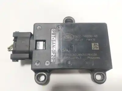 Автозапчасти б/у электронный модуль за land rover range rover evoque (l538) 2.2 d 4x4 ссылки oem iam lr024197