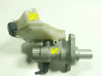 Автозапчасти б/у тормозной насос за land rover range rover evoque (l538) 2.2 d 4x4 ссылки oem iam lr014430
