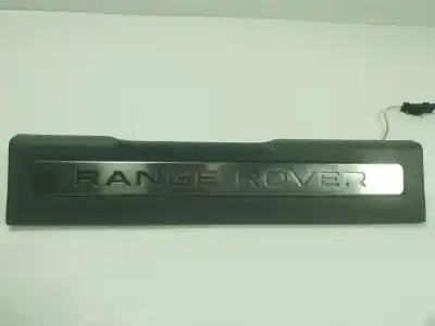 Автозапчасти б/у литье за land rover range rover evoque (l538) 2.2 d 4x4 ссылки oem iam vplvs0079laa