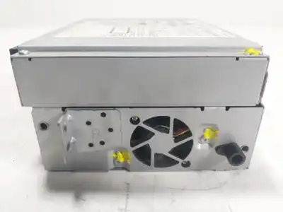 Автозапчасти б/у gps-навигационная система за land rover range rover evoque (l538) 2.2 d 4x4 ссылки oem iam lr029251  bf6n18c815ah