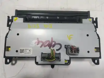 Автозапчастина б/у клімат-контроль для land rover range rover evoque (l538) 2.2 d 4x4 посилання на oem iam lr028206  bj3214c239ac