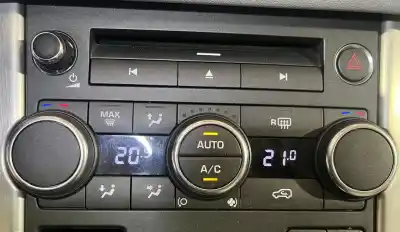 Автозапчасти б/у климат-контроль за land rover range rover evoque (l538) 2.2 d 4x4 ссылки oem iam lr028206